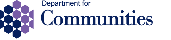 Northern Ireland Department for Communities